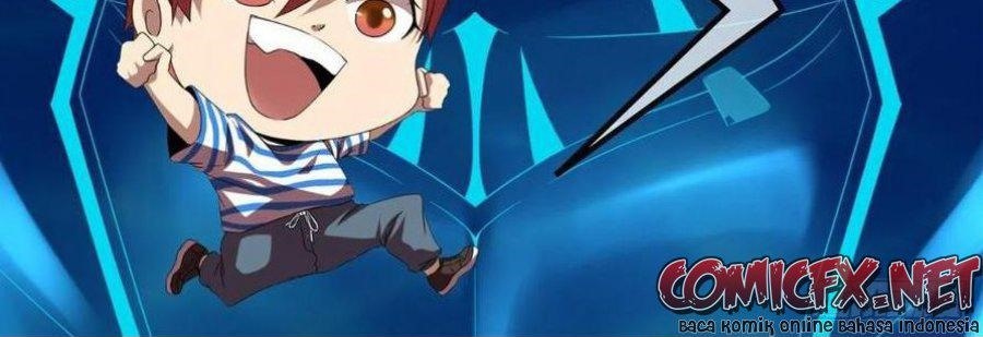 My Shadow Hangs Up Chapter 91 - halaman 42