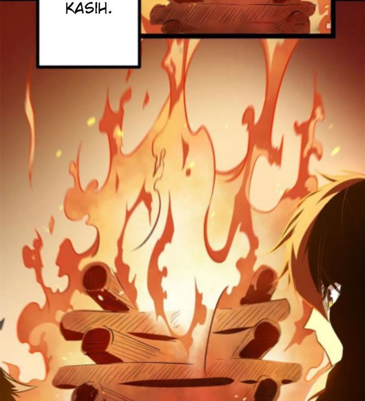 My Shadow Hangs Up Chapter 92 - halaman 1