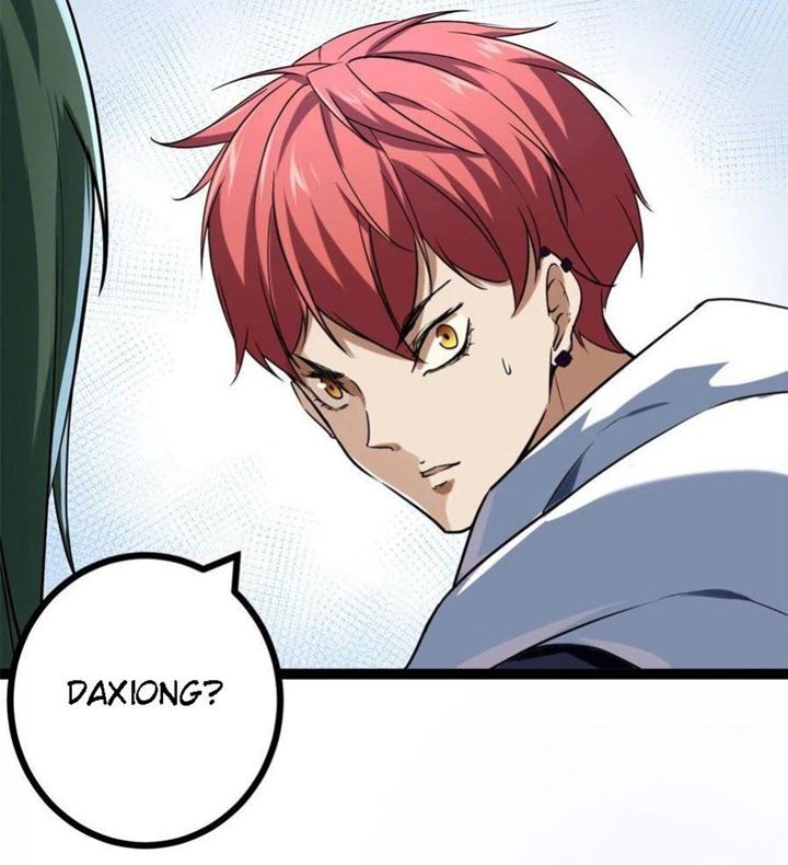 My Shadow Hangs Up Chapter 92 - halaman 18