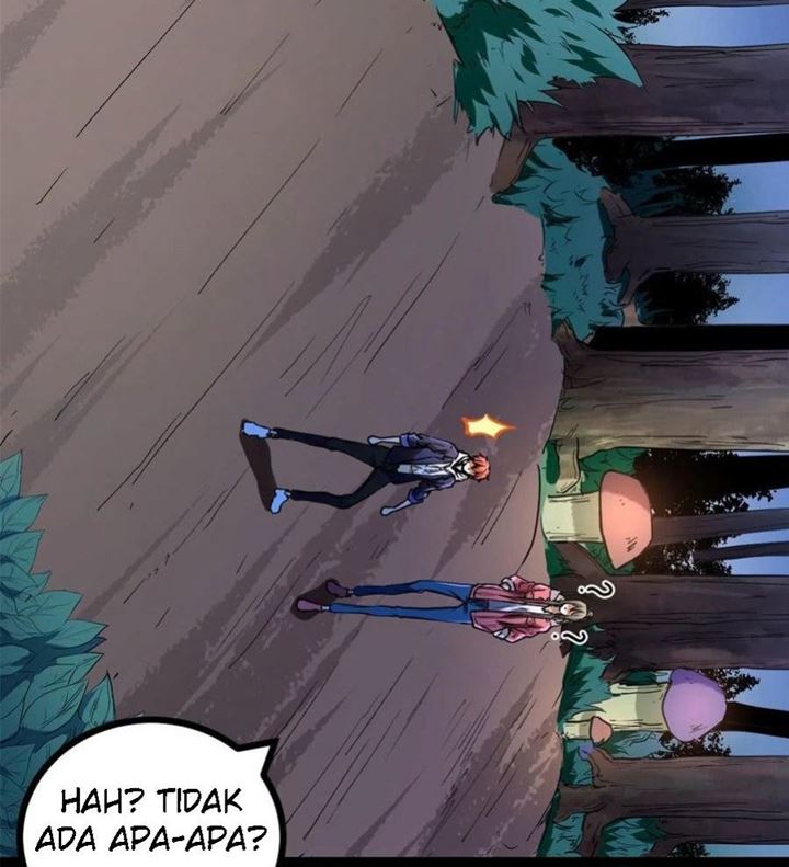 My Shadow Hangs Up Chapter 92 - halaman 20