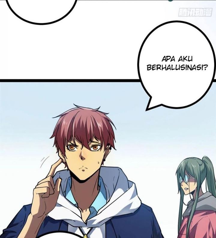 My Shadow Hangs Up Chapter 92 - halaman 21