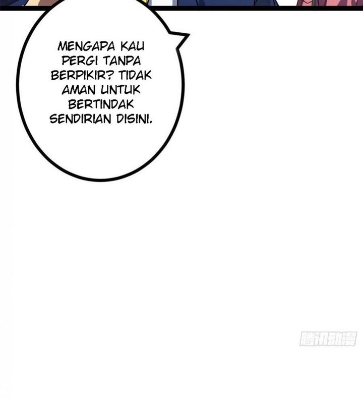 My Shadow Hangs Up Chapter 92 - halaman 22