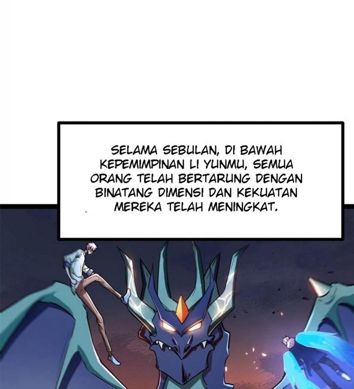 My Shadow Hangs Up Chapter 92 - halaman 23