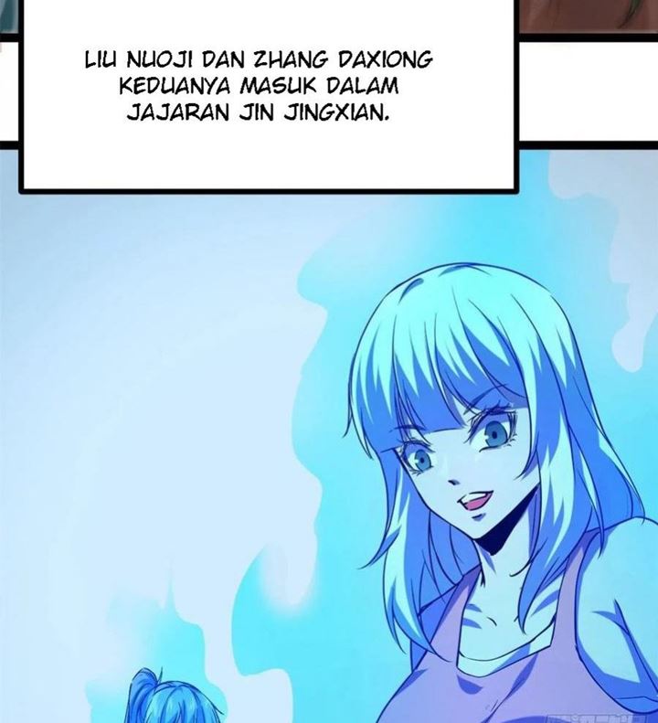 My Shadow Hangs Up Chapter 92 - halaman 25