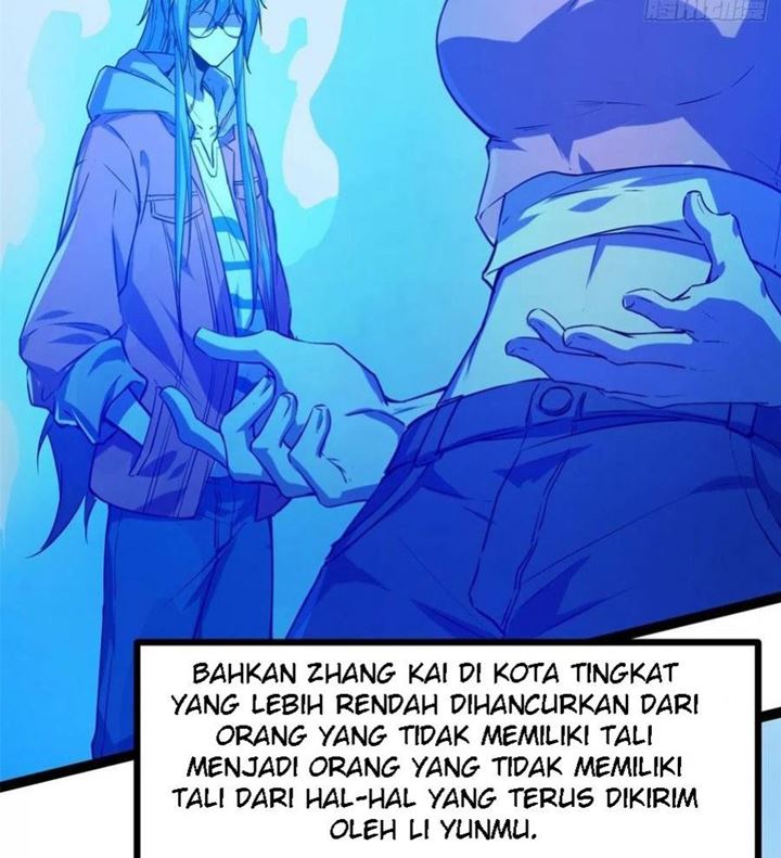 My Shadow Hangs Up Chapter 92 - halaman 26
