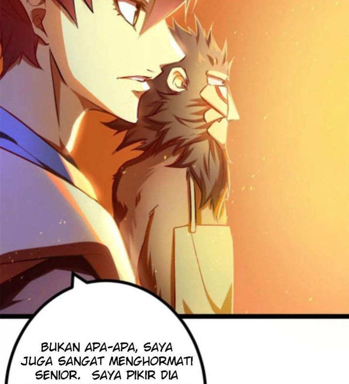 My Shadow Hangs Up Chapter 92 - halaman 3