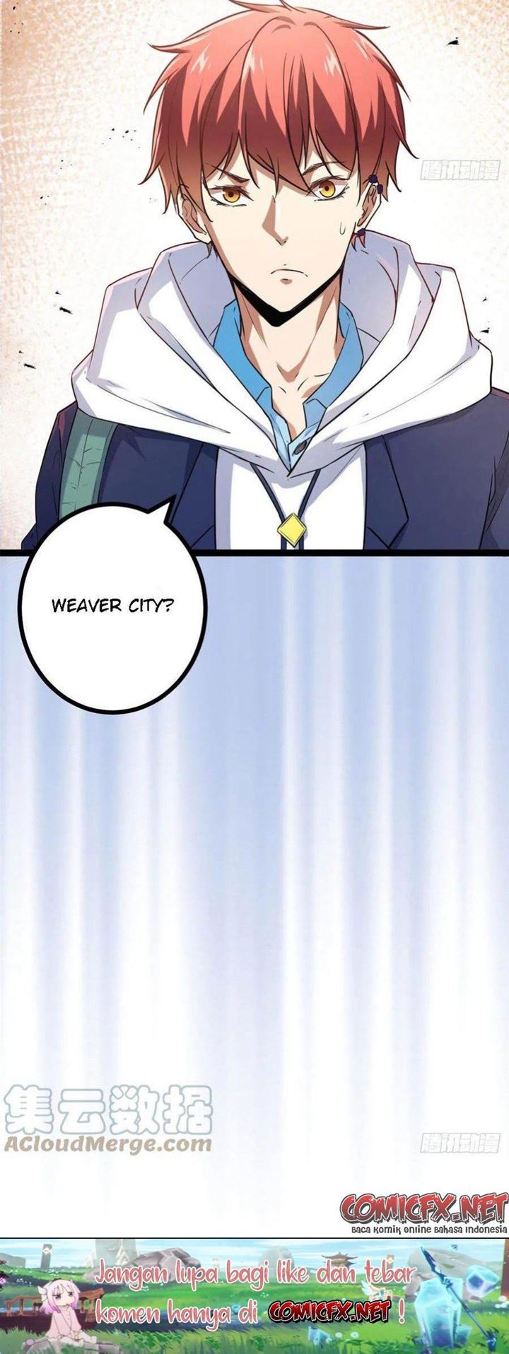 My Shadow Hangs Up Chapter 92 - halaman 37