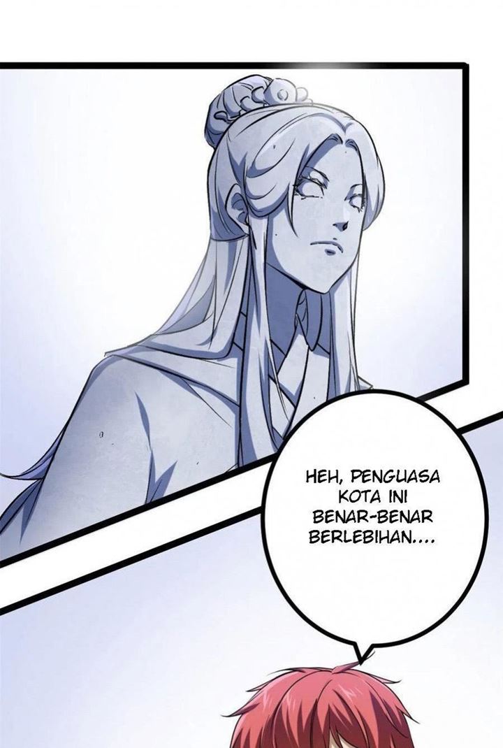 My Shadow Hangs Up Chapter 92 - halaman 38