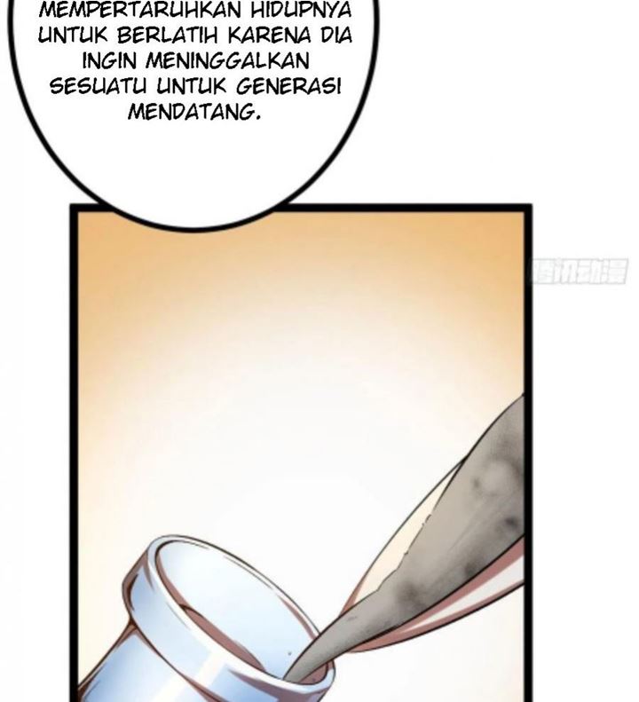 My Shadow Hangs Up Chapter 92 - halaman 4