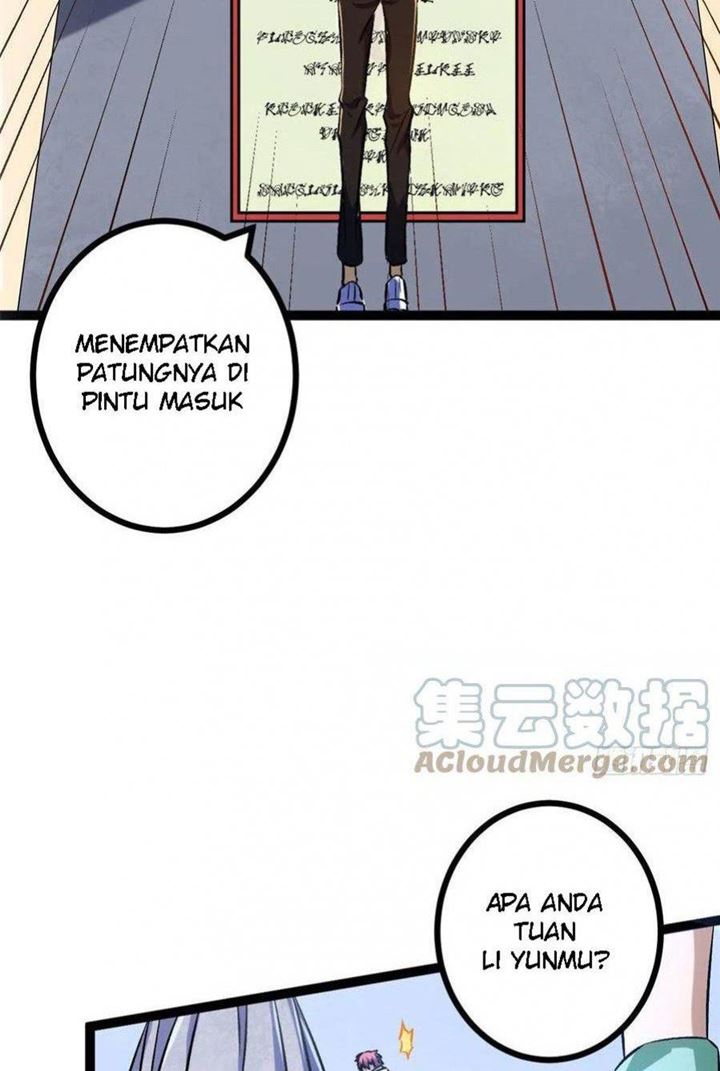 My Shadow Hangs Up Chapter 92 - halaman 41