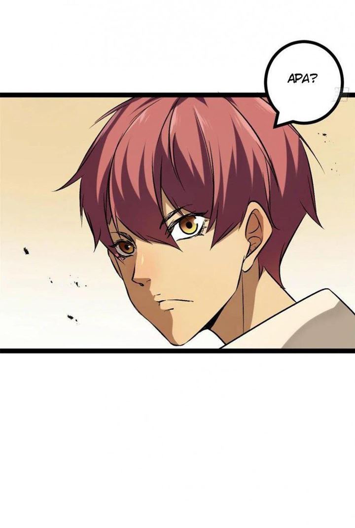 My Shadow Hangs Up Chapter 92 - halaman 44