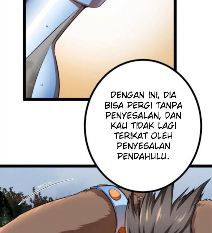 My Shadow Hangs Up Chapter 92 - halaman 5