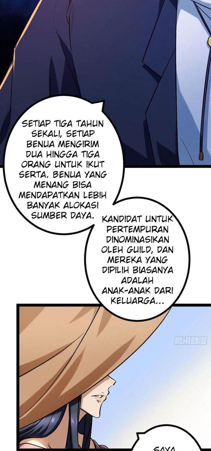 My Shadow Hangs Up Chapter 93 - halaman 11