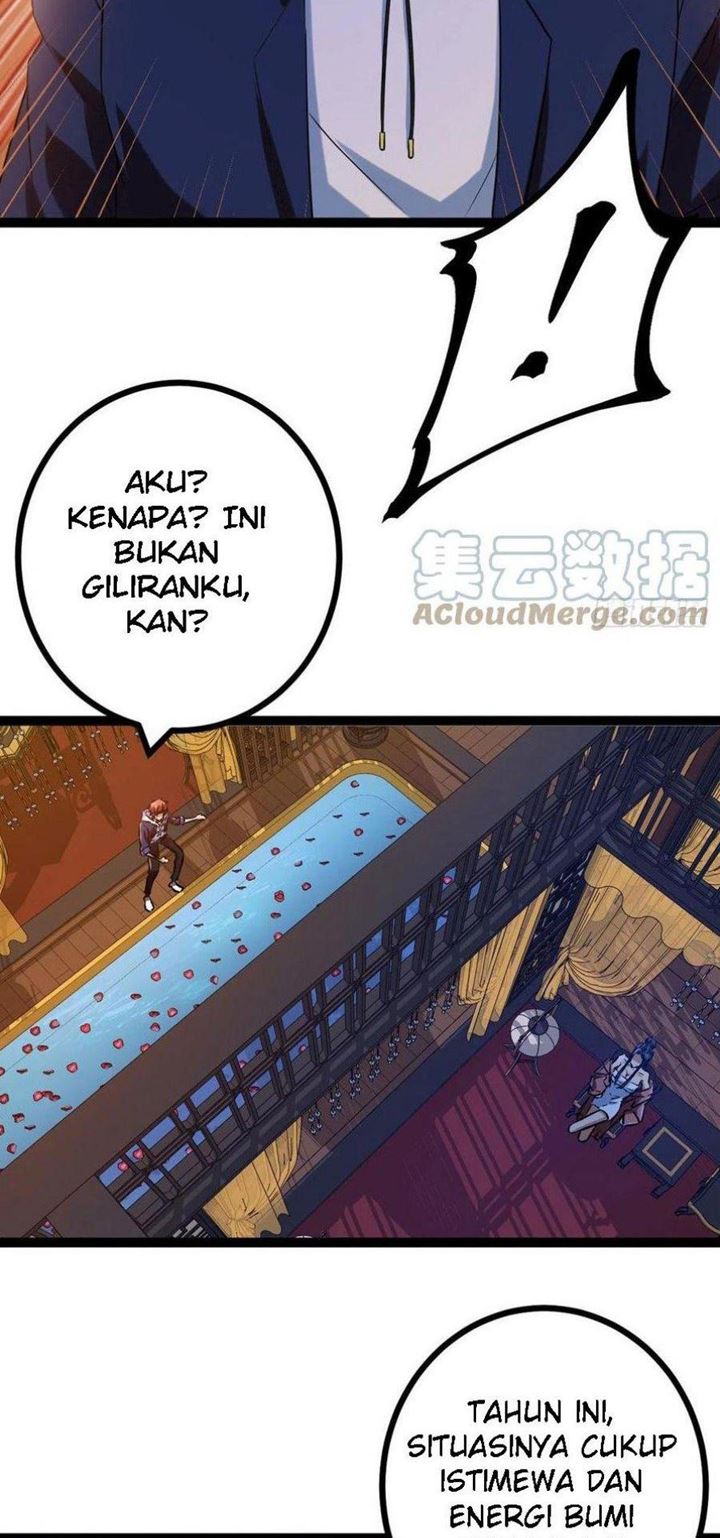 My Shadow Hangs Up Chapter 93 - halaman 13