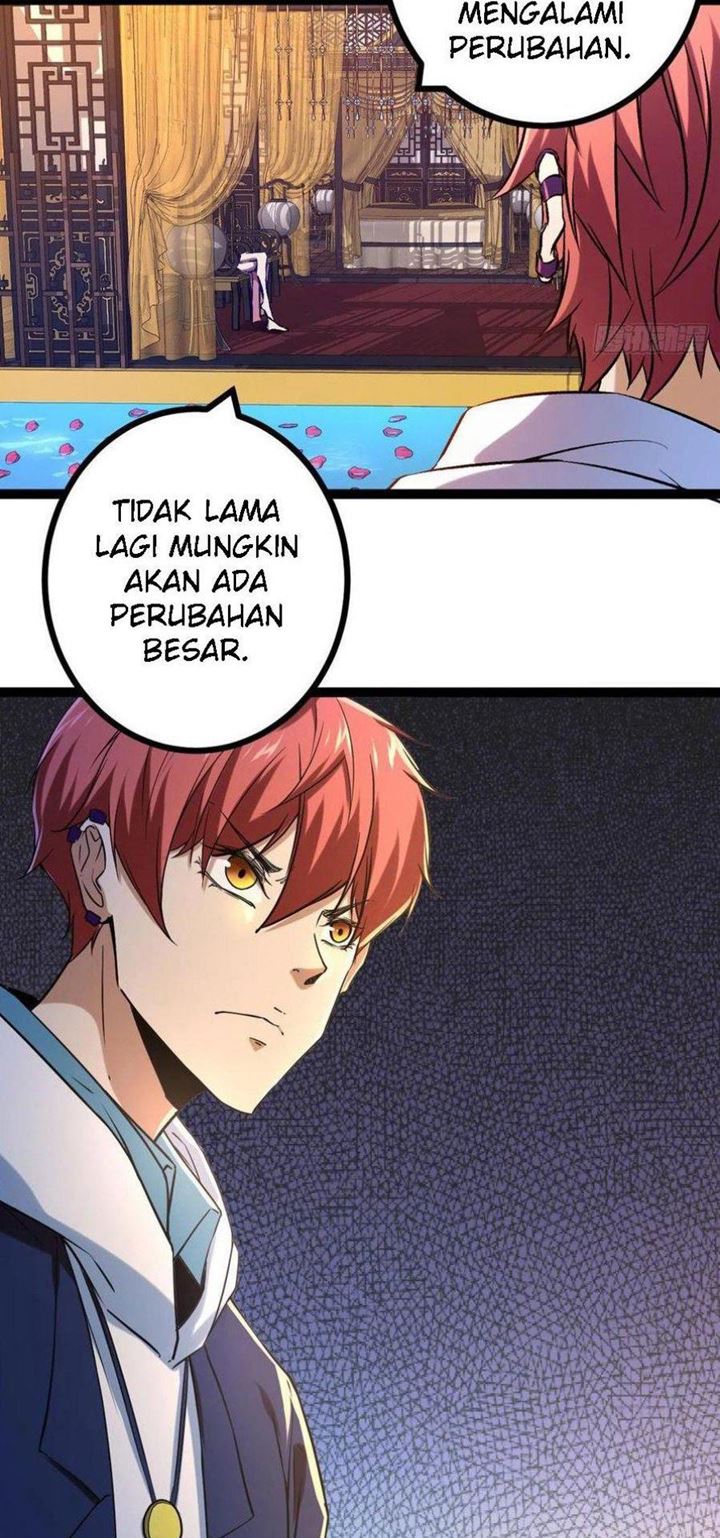 My Shadow Hangs Up Chapter 93 - halaman 14