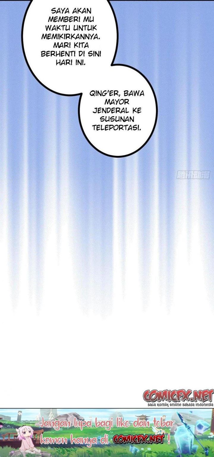 My Shadow Hangs Up Chapter 93 - halaman 17