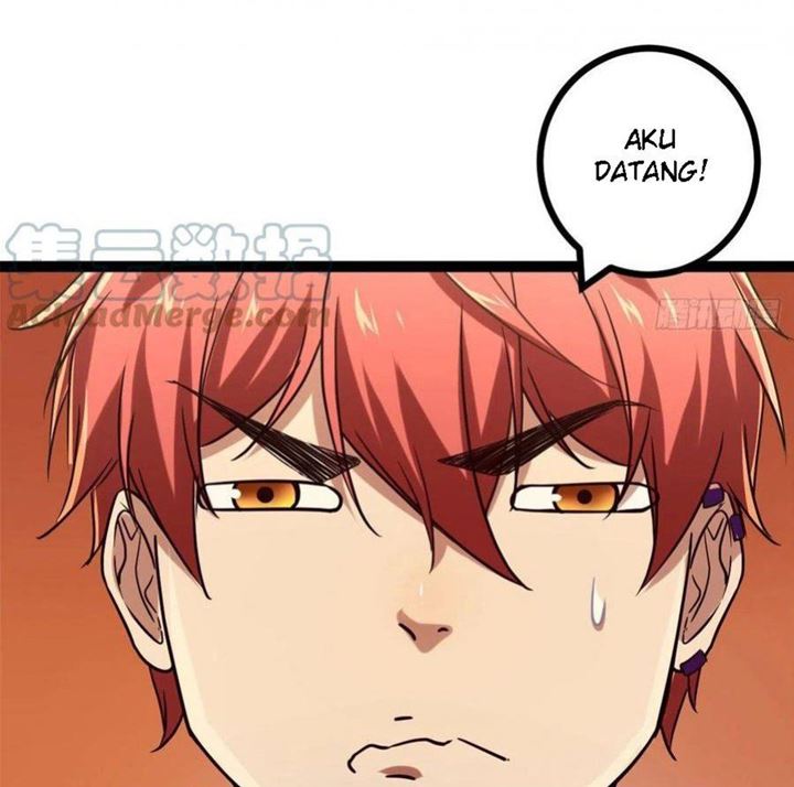 My Shadow Hangs Up Chapter 93 - halaman 18