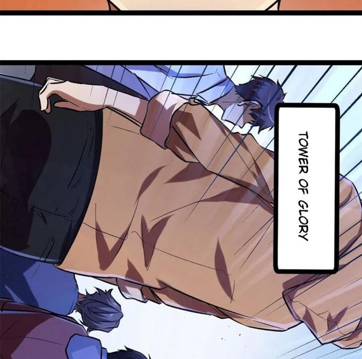My Shadow Hangs Up Chapter 93 - halaman 19