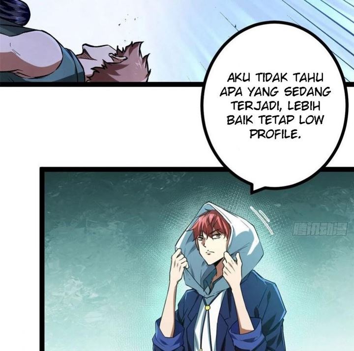 My Shadow Hangs Up Chapter 93 - halaman 21