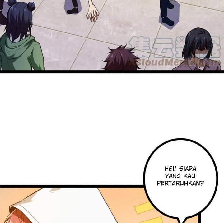 My Shadow Hangs Up Chapter 93 - halaman 23