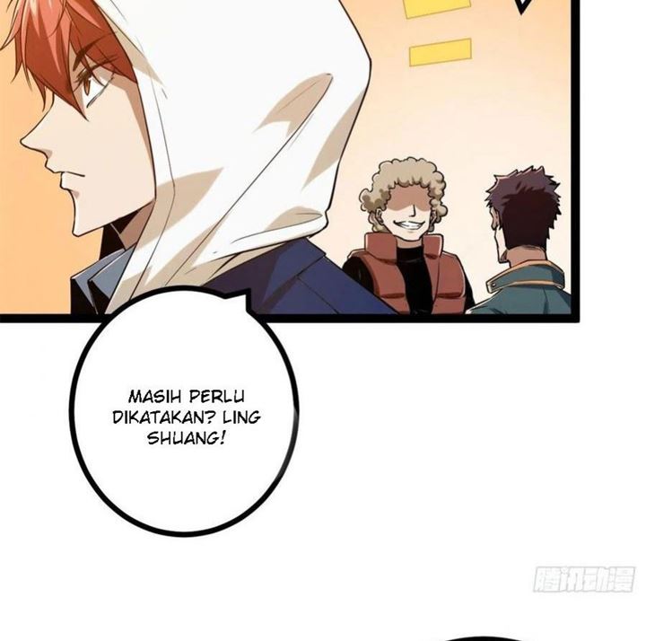 My Shadow Hangs Up Chapter 93 - halaman 24
