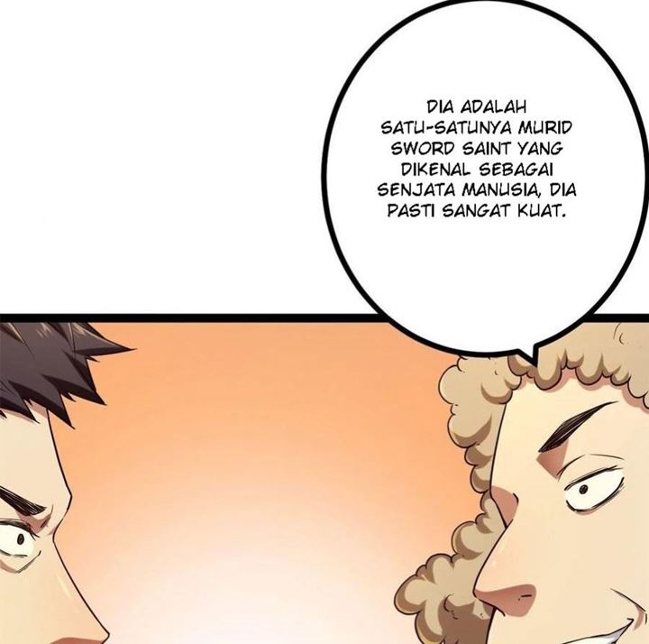 My Shadow Hangs Up Chapter 93 - halaman 25