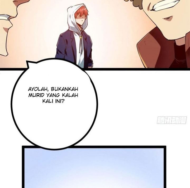 My Shadow Hangs Up Chapter 93 - halaman 26