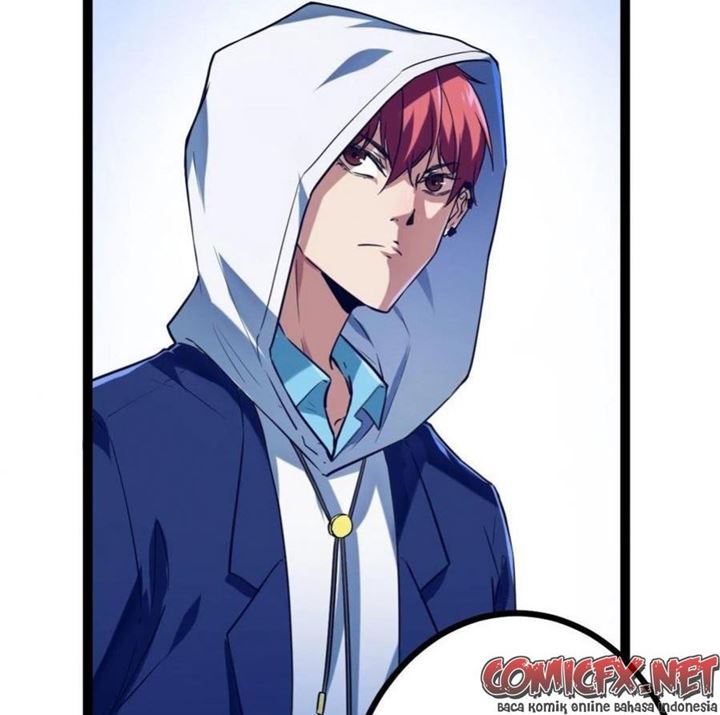 My Shadow Hangs Up Chapter 93 - halaman 27