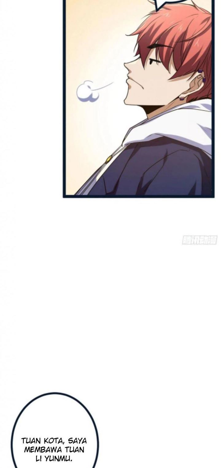 My Shadow Hangs Up Chapter 93 - halaman 3