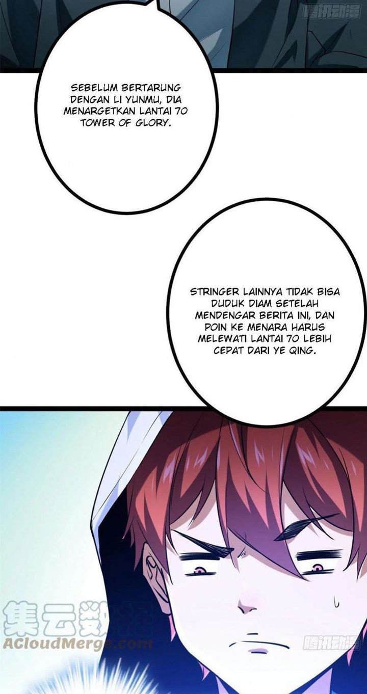 My Shadow Hangs Up Chapter 93 - halaman 30