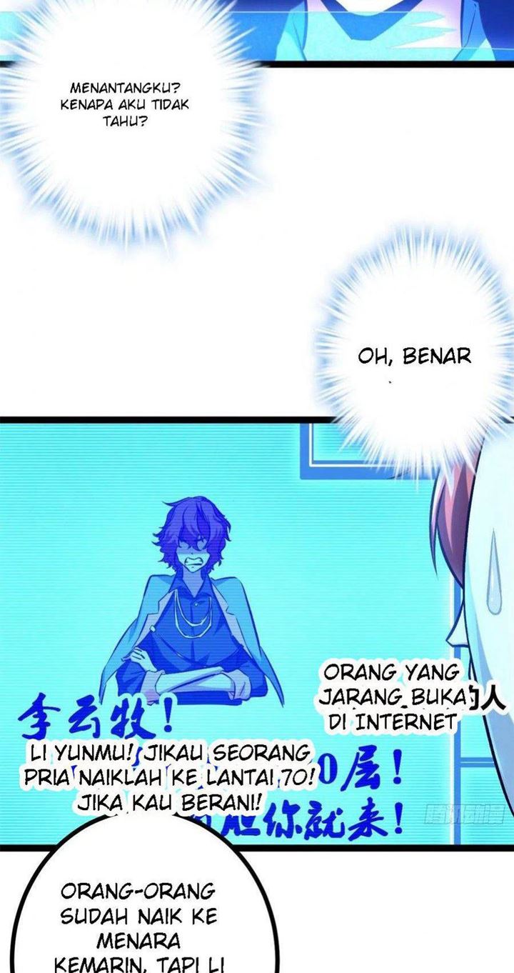 My Shadow Hangs Up Chapter 93 - halaman 31
