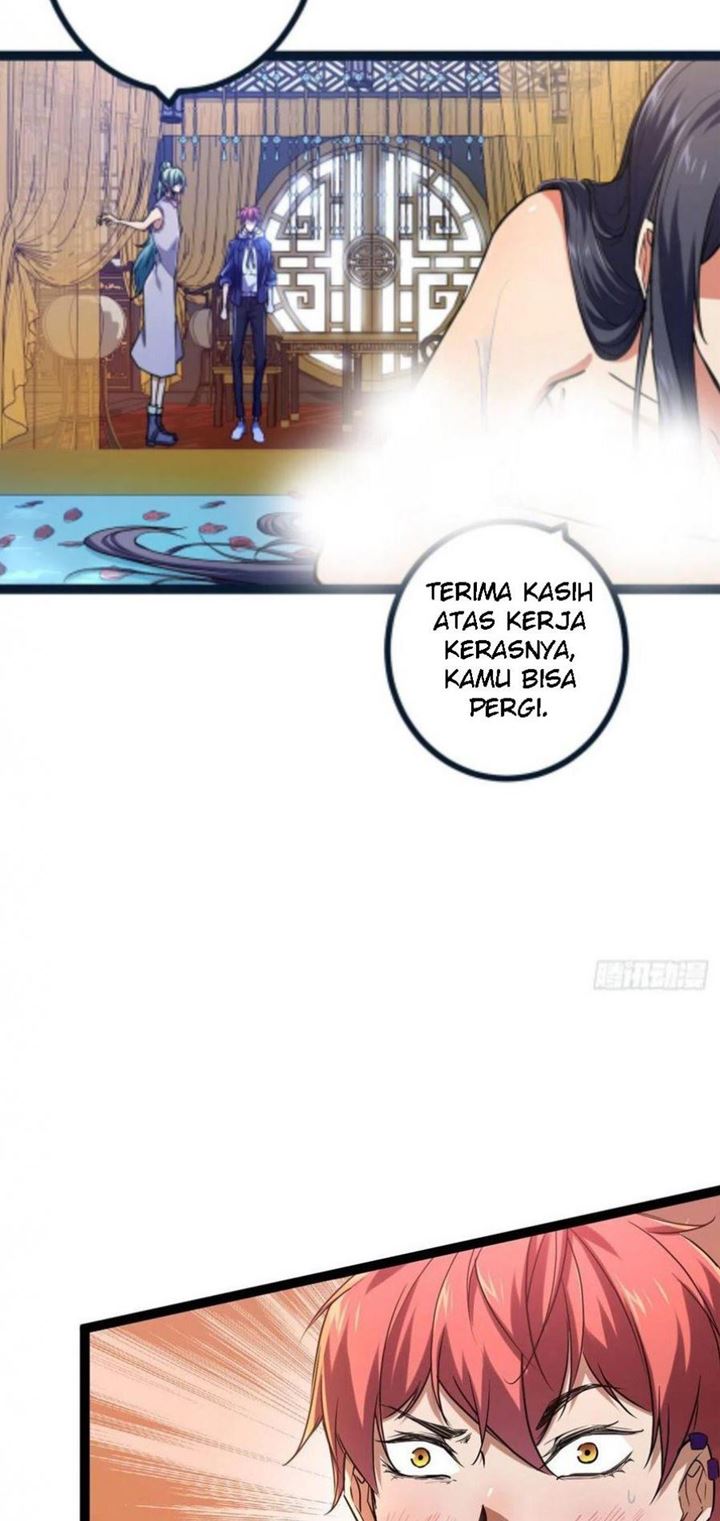 My Shadow Hangs Up Chapter 93 - halaman 4