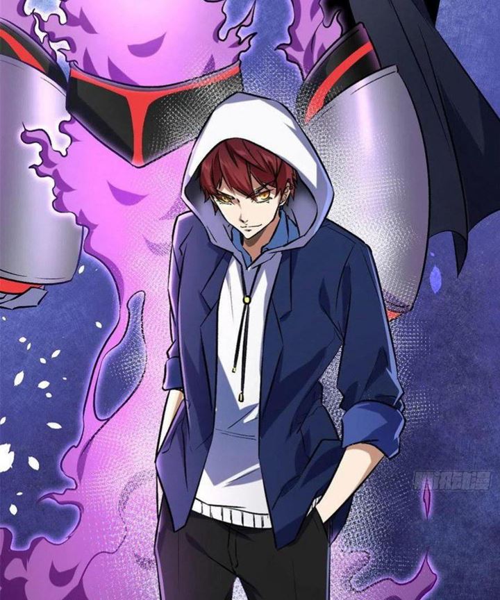 My Shadow Hangs Up Chapter 93 - halaman 40