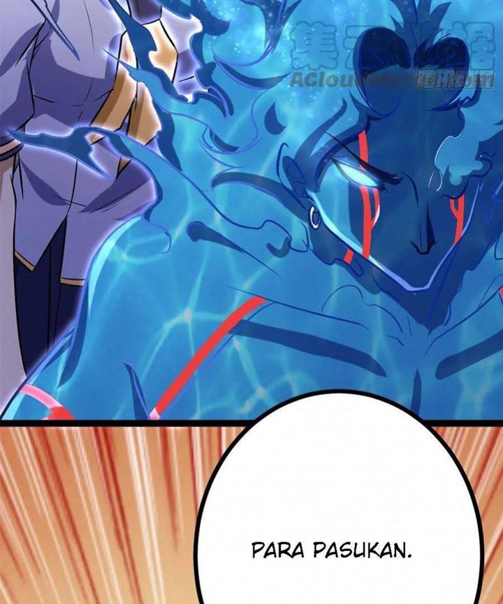 My Shadow Hangs Up Chapter 93 - halaman 42