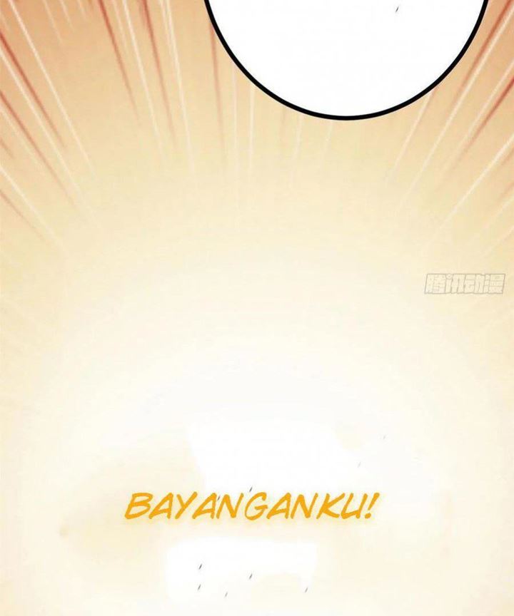 My Shadow Hangs Up Chapter 93 - halaman 43