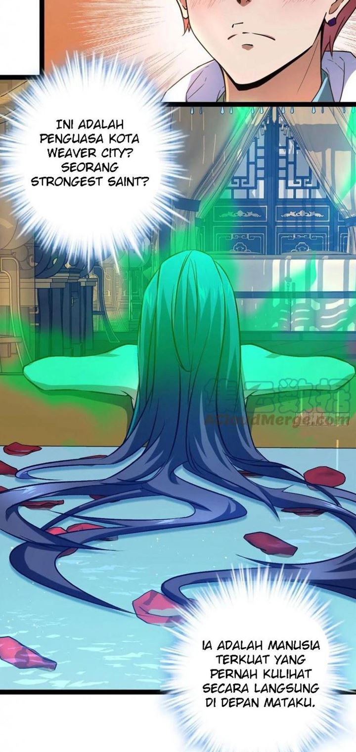 My Shadow Hangs Up Chapter 93 - halaman 5