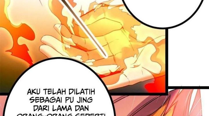 My Shadow Hangs Up Chapter 94 - halaman 11