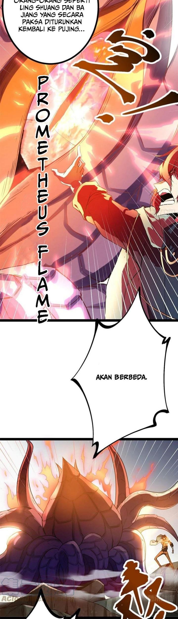 My Shadow Hangs Up Chapter 94 - halaman 12