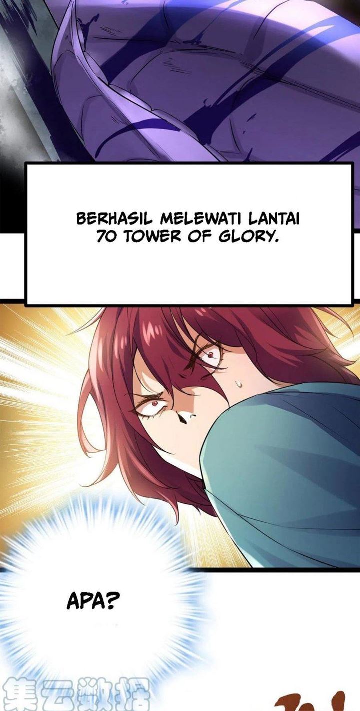 My Shadow Hangs Up Chapter 94 - halaman 19