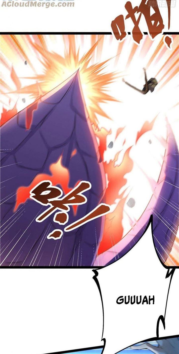 My Shadow Hangs Up Chapter 94 - halaman 20
