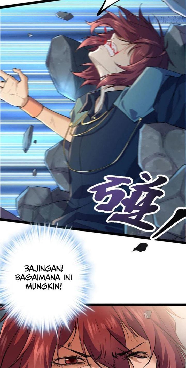 My Shadow Hangs Up Chapter 94 - halaman 21