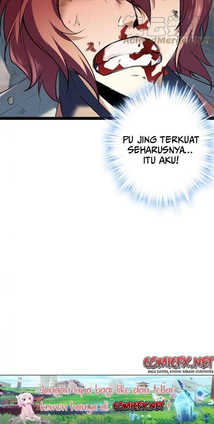 My Shadow Hangs Up Chapter 94 - halaman 22