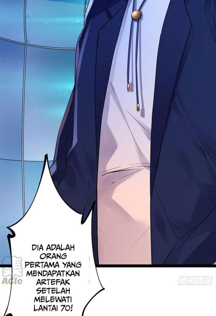 My Shadow Hangs Up Chapter 94 - halaman 26
