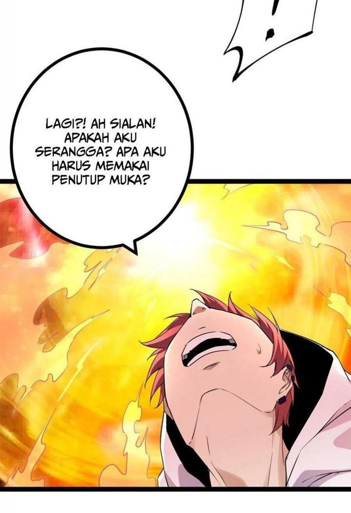 My Shadow Hangs Up Chapter 94 - halaman 28