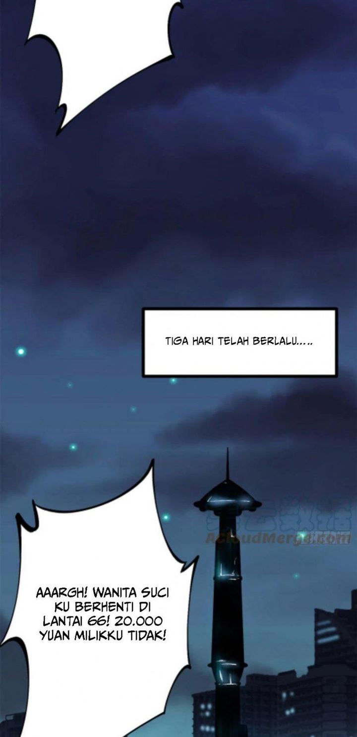 My Shadow Hangs Up Chapter 94 - halaman 3
