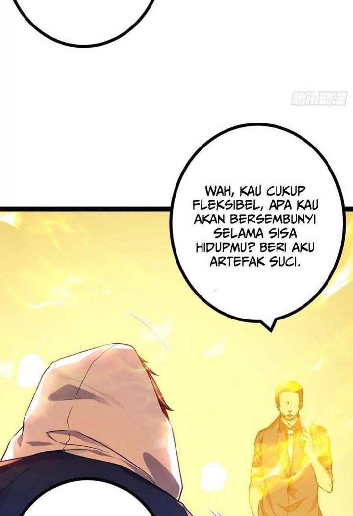 My Shadow Hangs Up Chapter 94 - halaman 34