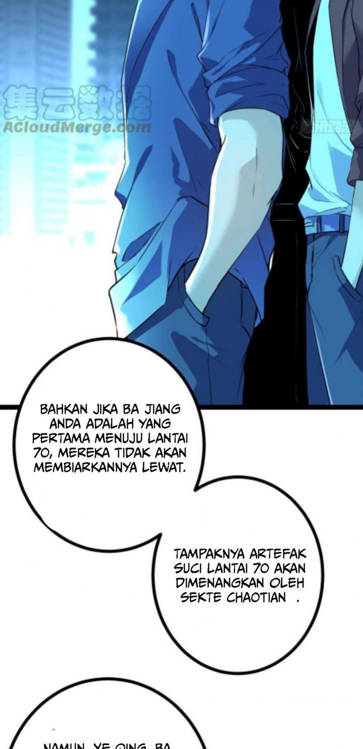 My Shadow Hangs Up Chapter 94 - halaman 6
