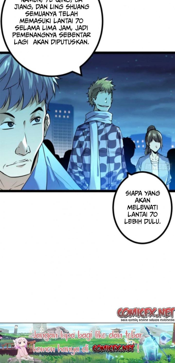My Shadow Hangs Up Chapter 94 - halaman 7
