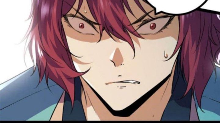 My Shadow Hangs Up Chapter 94 - halaman 9