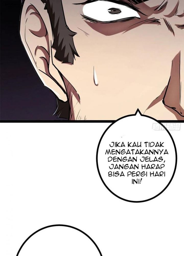 My Shadow Hangs Up Chapter 95 - halaman 1